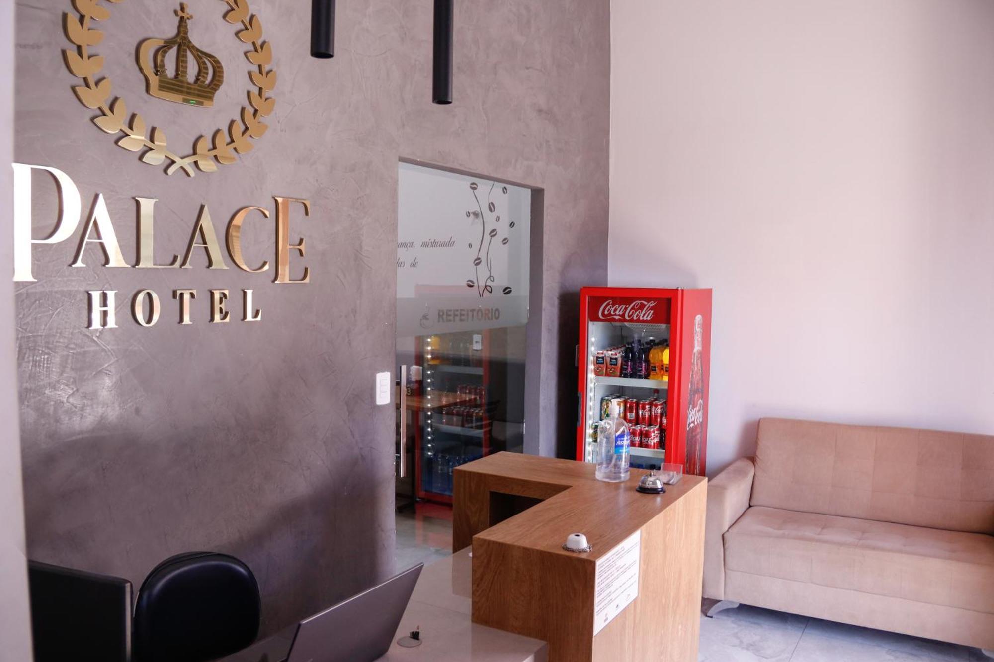 Palace Hotel بوم جيسوس دي لابا المظهر الخارجي الصورة