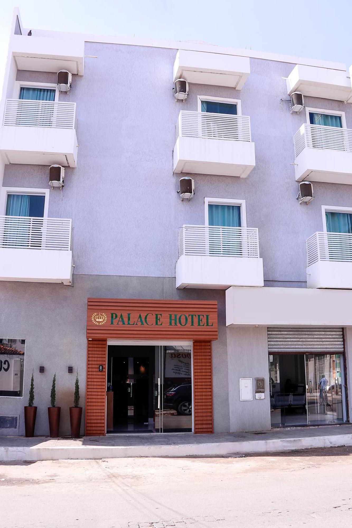 Palace Hotel بوم جيسوس دي لابا المظهر الخارجي الصورة