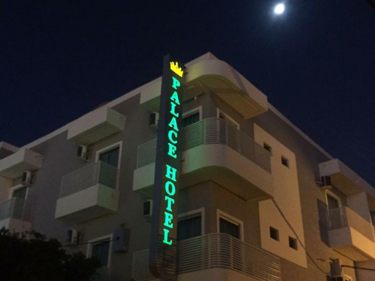 Palace Hotel بوم جيسوس دي لابا المظهر الخارجي الصورة